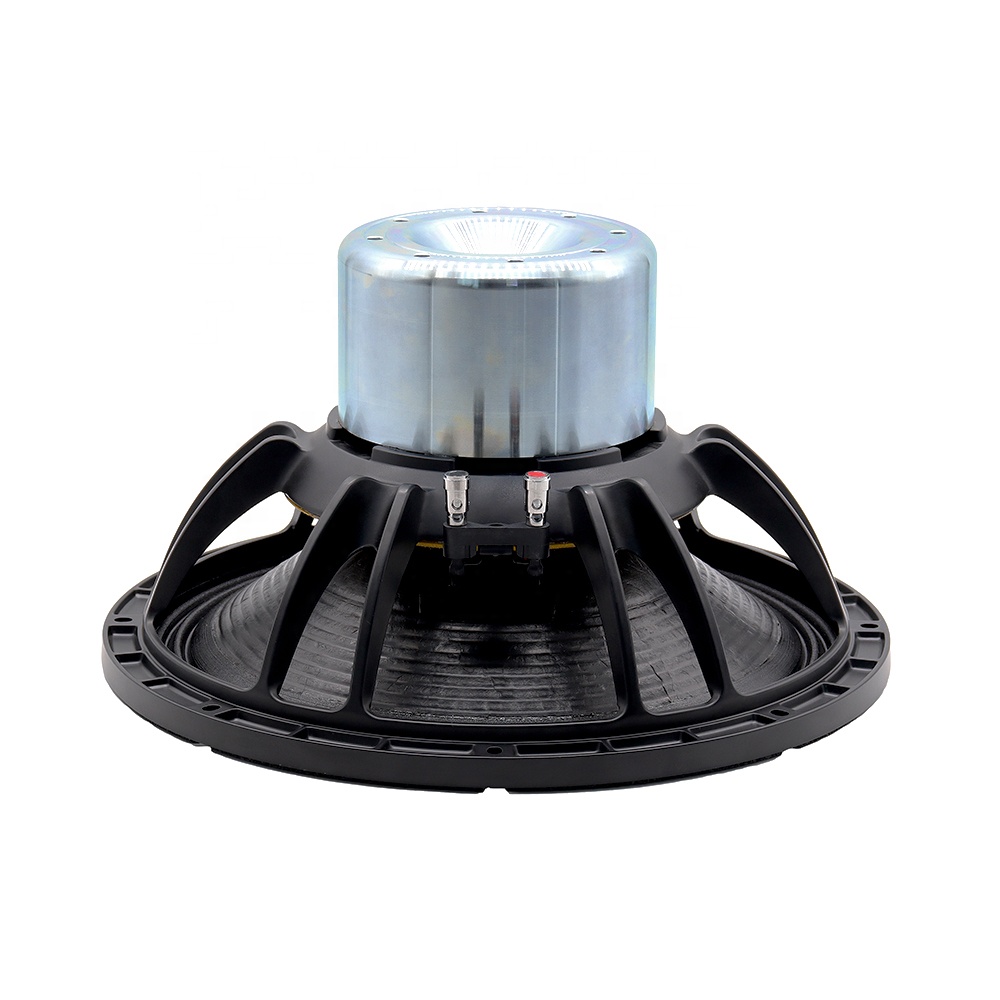 Audio & Music Xbox - 15IPAL 新型プロフェッショナルオーディオサウンド 15インチPAスピーカー 2/4オーム 15インチネオジムサブウーファーユニット