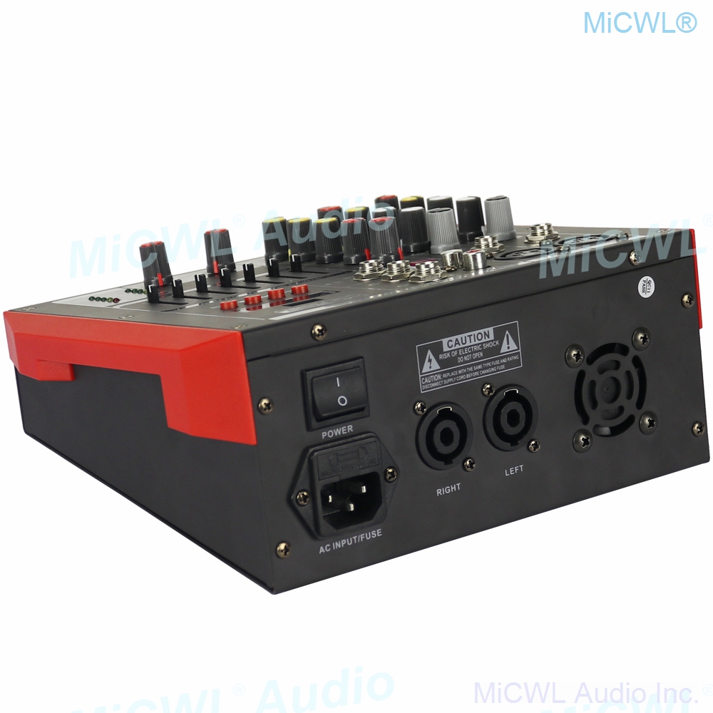 ミニポータブルアンプ400w,bluetooth,パワーミキ - Mix Audio Music のレビューと価格