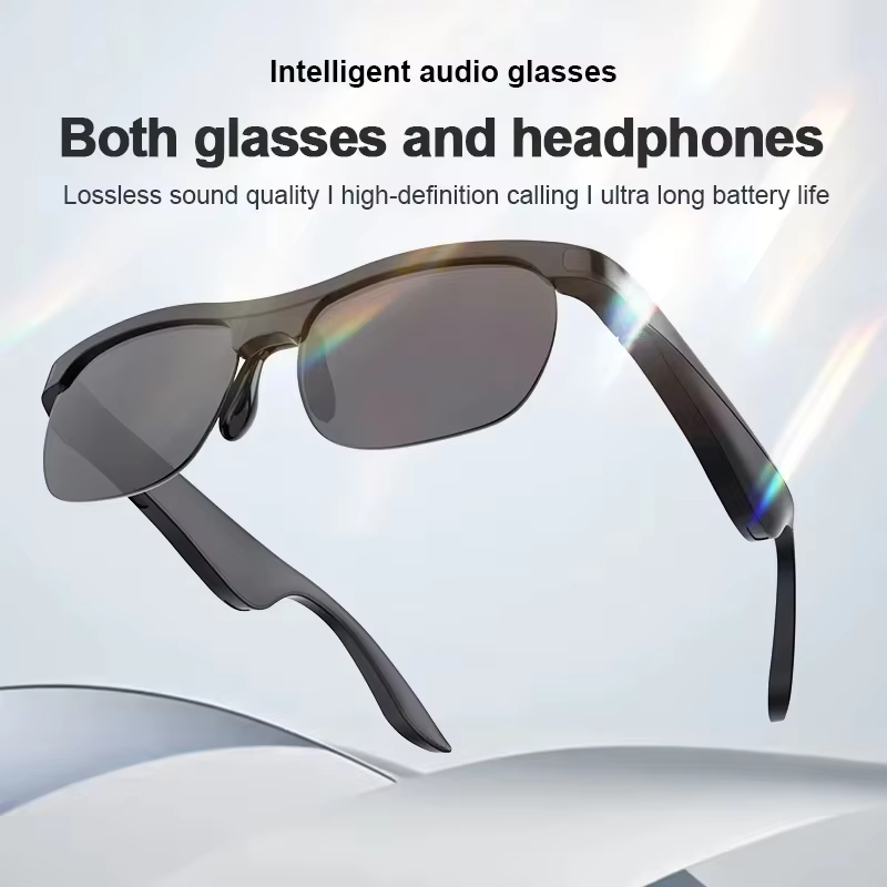 Lenovo 8K 2400MP AIスマートグラス：ハンズ - Audio Music Free のレビューと価格