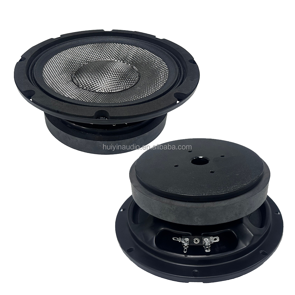 850-088 低価格 8インチ カーミッドバススピーカー  - Audio & Music Xbox のレビューと価格