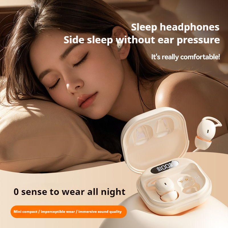 M72 ミニポータブルワイヤレスイヤホン Bluetooth - Audio Music Free のレビューと価格