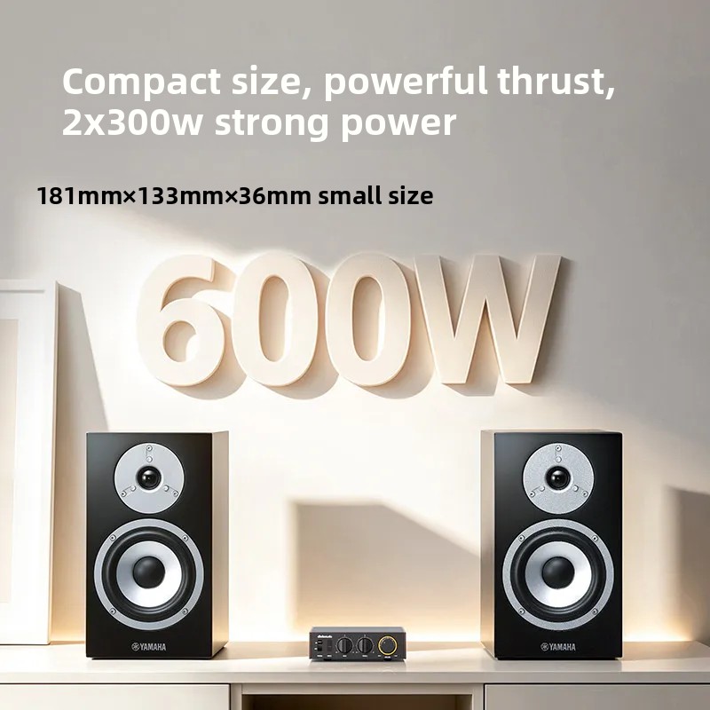 FiiO Horizon Level 1 ハイパワーオーディ - Audio Music System For Home のレビューと価格
