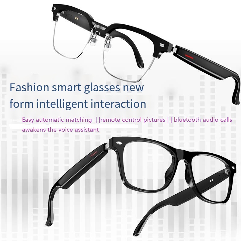E13 防水サイクリングメガネ、Bluetooth スマート - Mix Audio Music のレビューと価格
