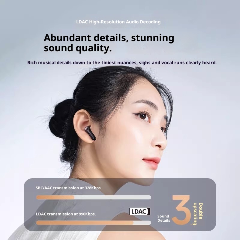 SoundPEATS Air5 Lite Bluetooth - Audio & Music Xbox のレビューと価格