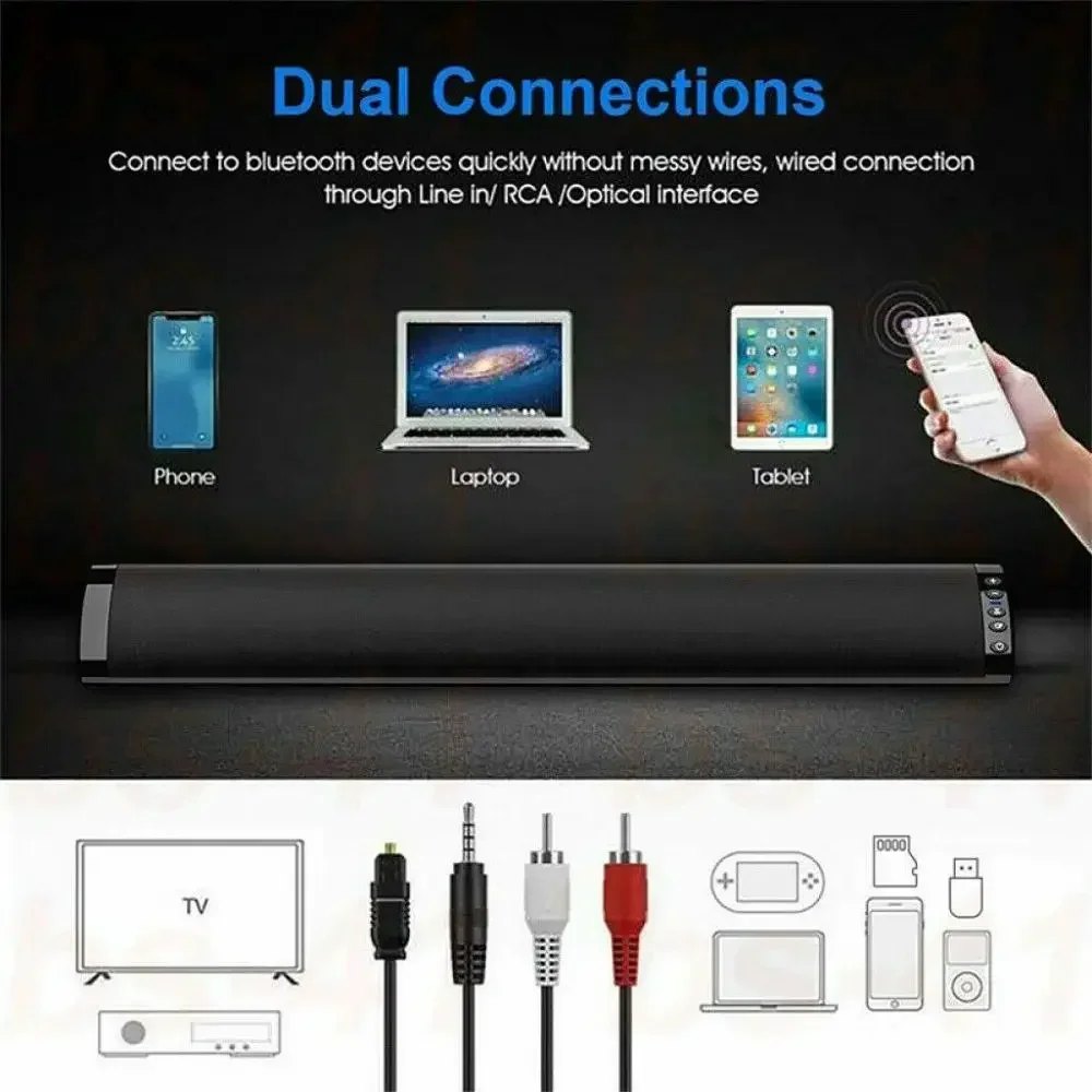 3Dホームシアターシステム,Bluetoothスピーカー付き - Audio Music System For Home のレビューと価格
