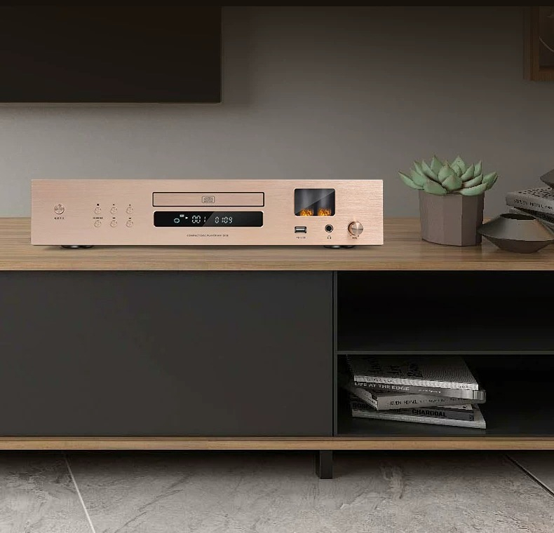 HIFI Fever CDプレーヤー：高音質、ロスレス、Bl - Audio Music System For Home のレビューと価格