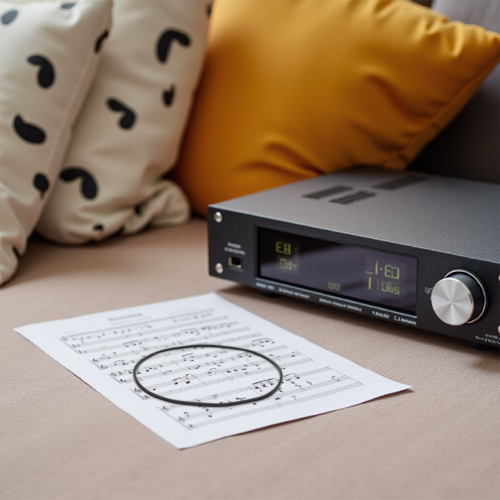 家庭用オーディオシステム、音楽教師用、カセットプレーヤー、D - Audio Music System For Home のレビューと価格