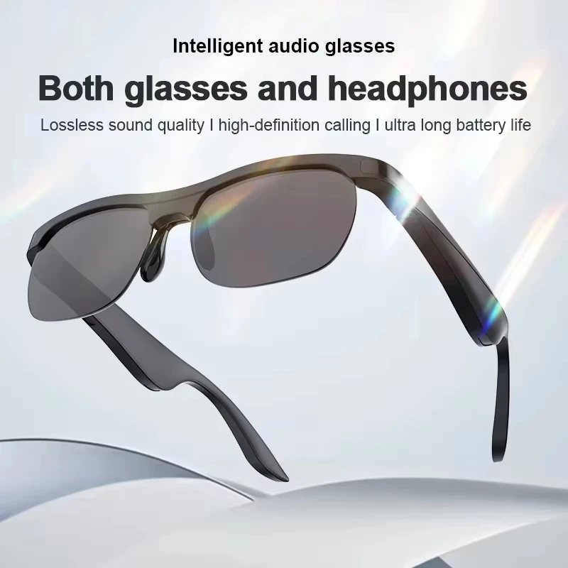 Lenovo AIスマートグラス 2500W、カメラ制御機能 - Audio Music Free のレビューと価格