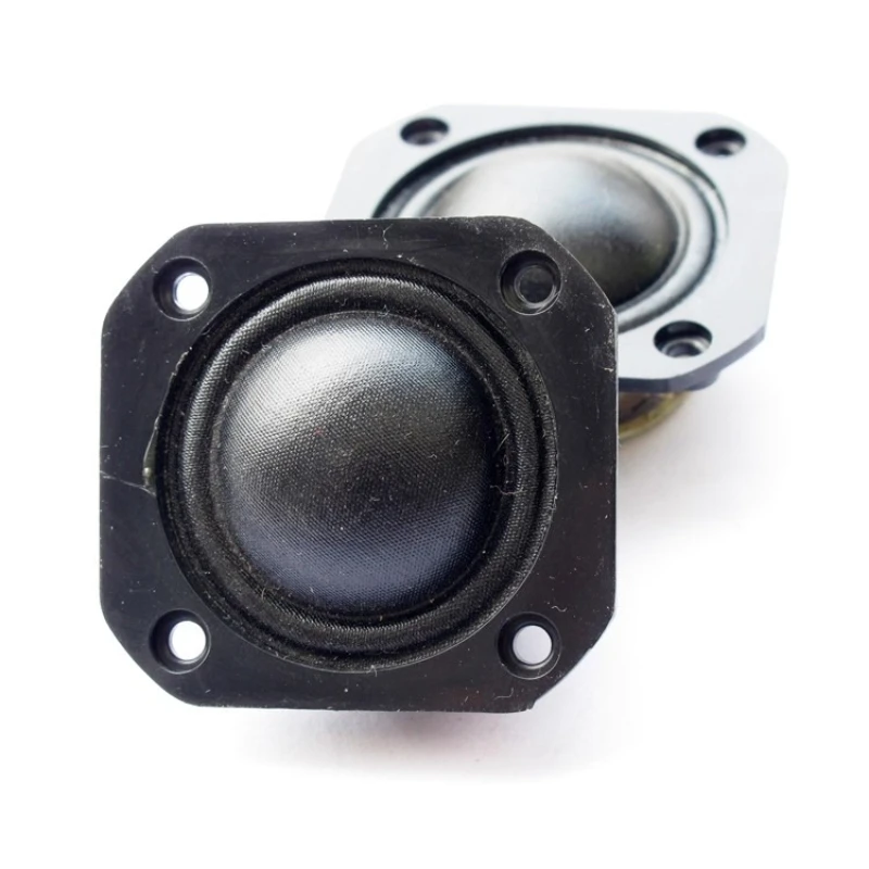 SOTAMIA 2 個 1.25 インチミニオーディオツイー - Audio Music System For Home のレビューと価格