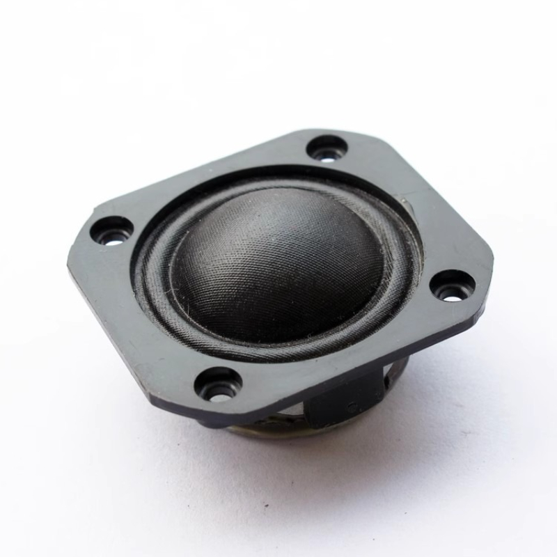 SOTAMIA 2 個 1.25 インチミニオーディオツイー - Audio Music System For Home のレビューと価格
