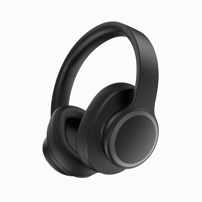 Bluetooth 5.4 ワイヤレスヘッドフォン オーバー - Audio Music Offline のレビューと価格