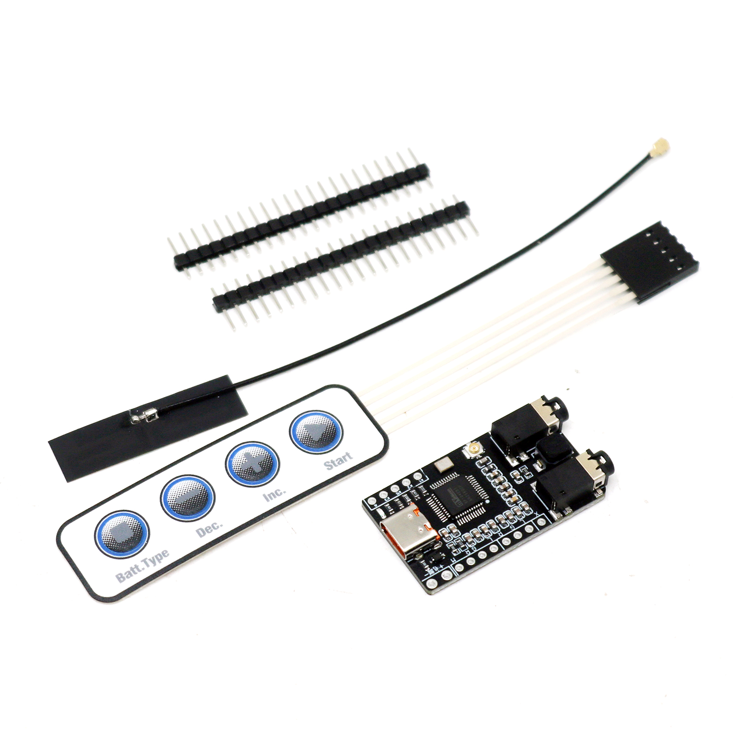 BP1048b1 Bluetooth DSPチューニングEQ - Audio Music System For Home のレビューと価格